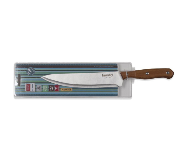 Lamart NÓŻ KUCHARSKI 19CM RENNES (LT2089) - 1283529 - zdjęcie 2